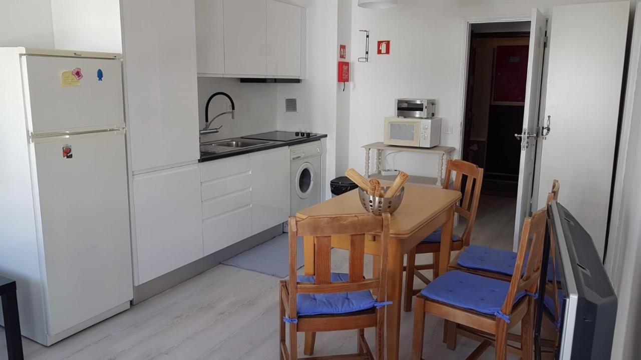 Apartment Girasol Front Beach Quarteira Algarve Eksteriør bilde