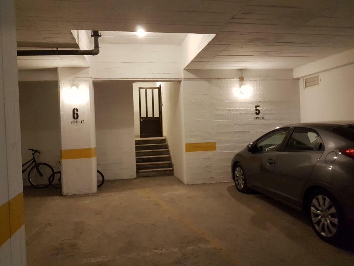 Apartment Girasol Front Beach Quarteira Algarve Eksteriør bilde